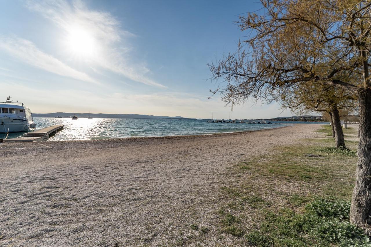 Villa Sogi Biograd Na Moru Luaran gambar