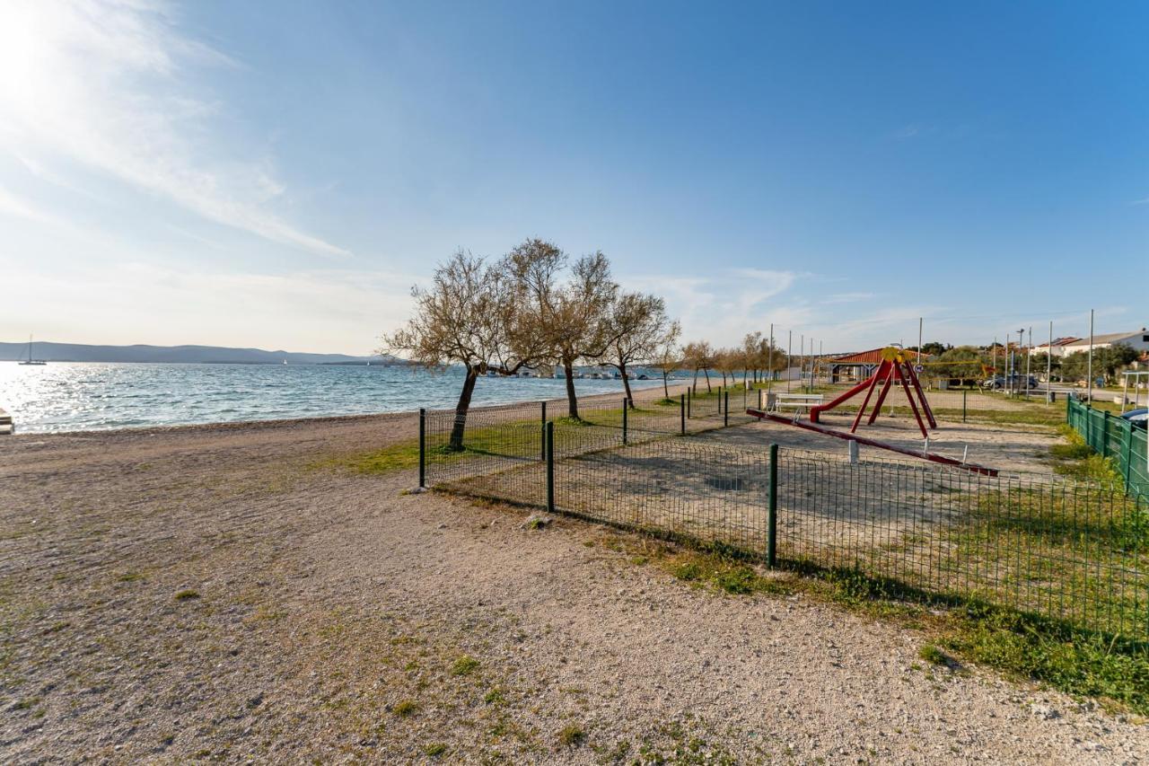 Villa Sogi Biograd Na Moru Luaran gambar