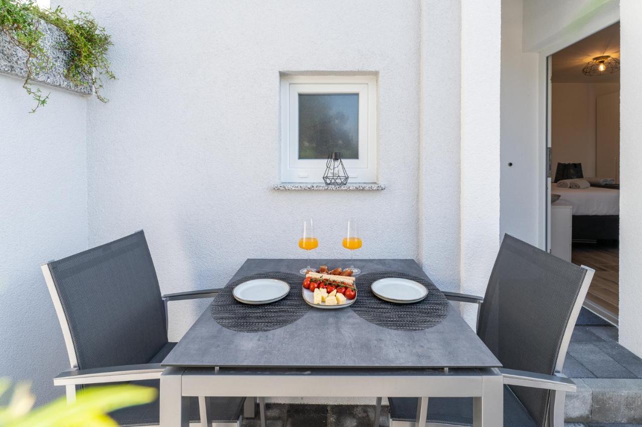 Villa Sogi Biograd Na Moru Luaran gambar