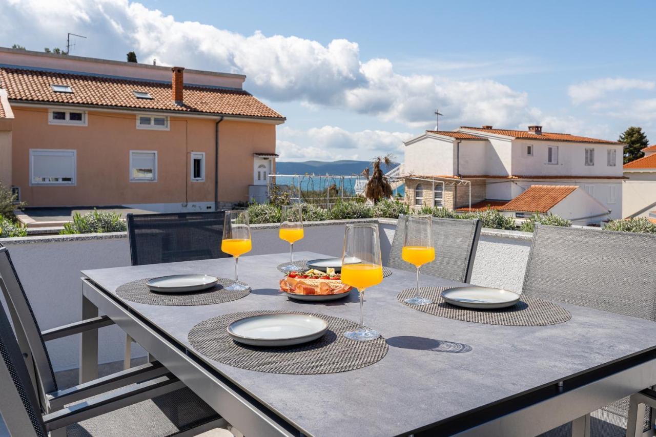 Villa Sogi Biograd Na Moru Luaran gambar