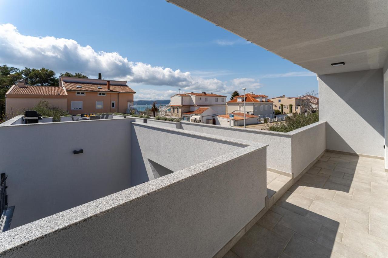 Villa Sogi Biograd Na Moru Luaran gambar